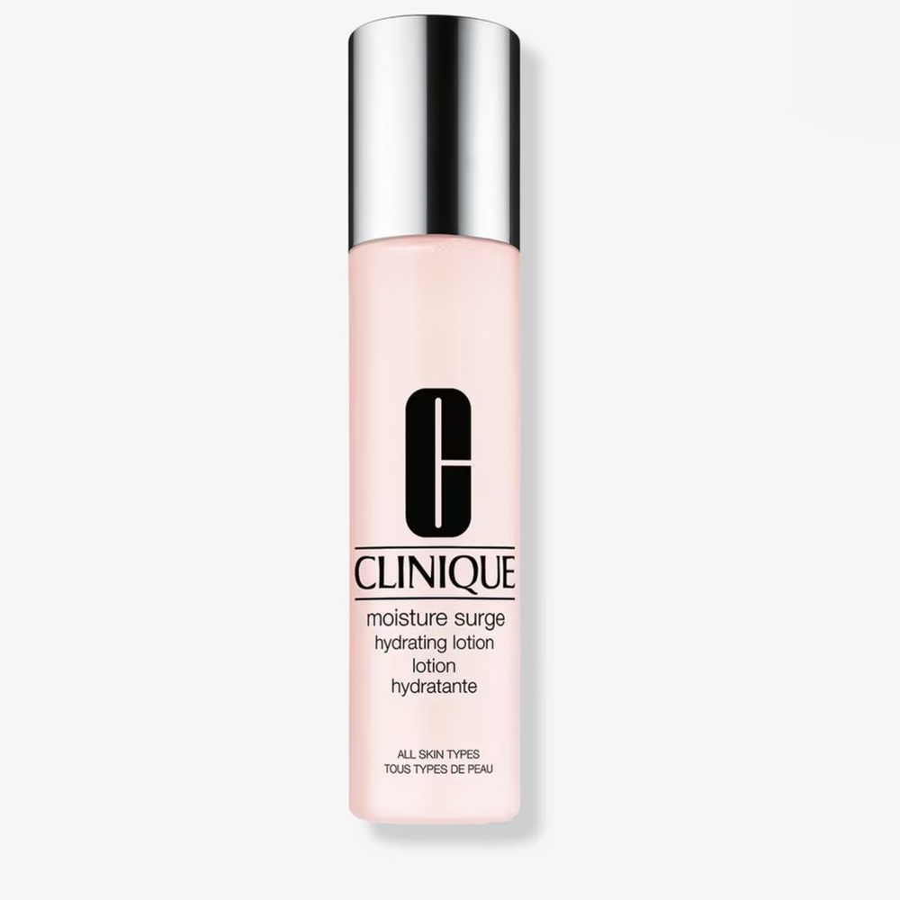 3.4oz Moisture Surge Hydrating Lotion~